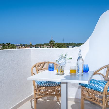Fergus Style Carema Beach Cala'N Bosch  Exterior photo