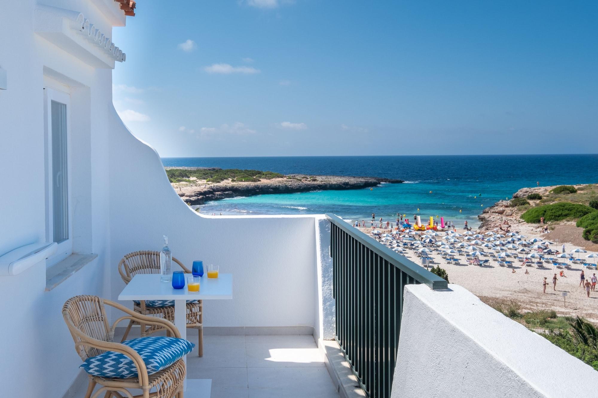 Fergus Style Carema Beach Cala'N Bosch  Exterior photo
