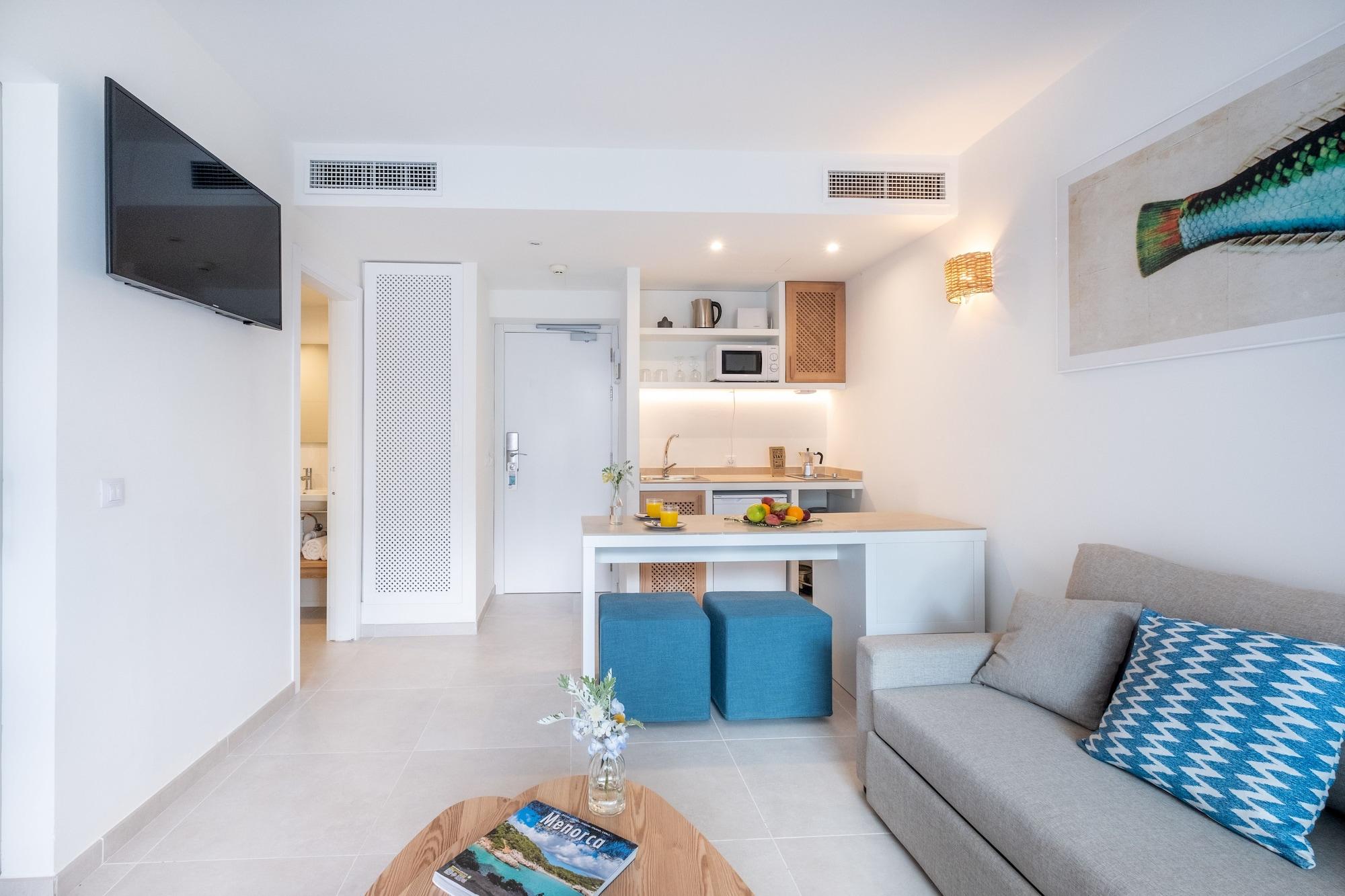 Fergus Style Carema Beach Cala'N Bosch  Exterior photo