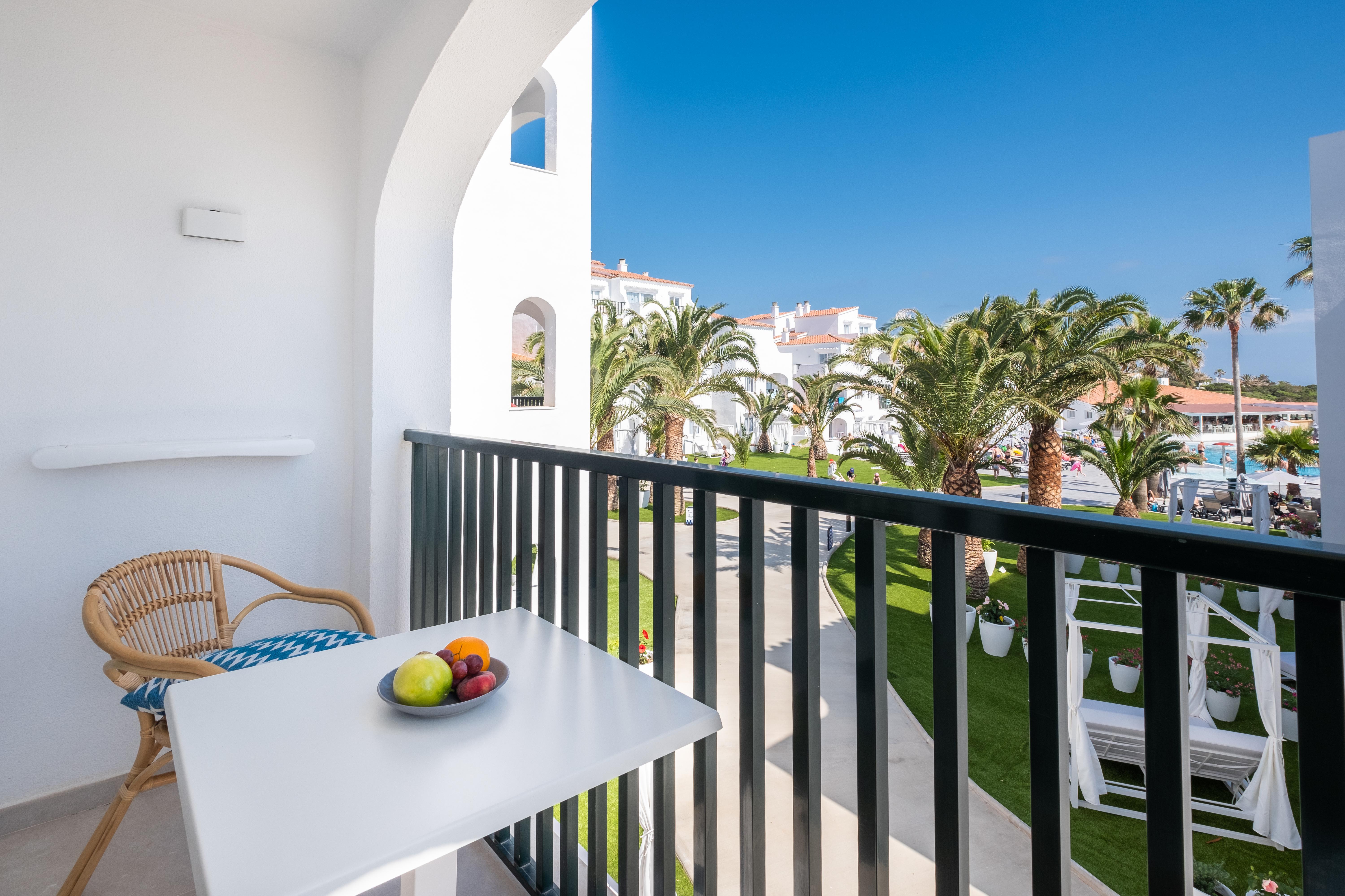 Fergus Style Carema Beach Cala'N Bosch  Exterior photo