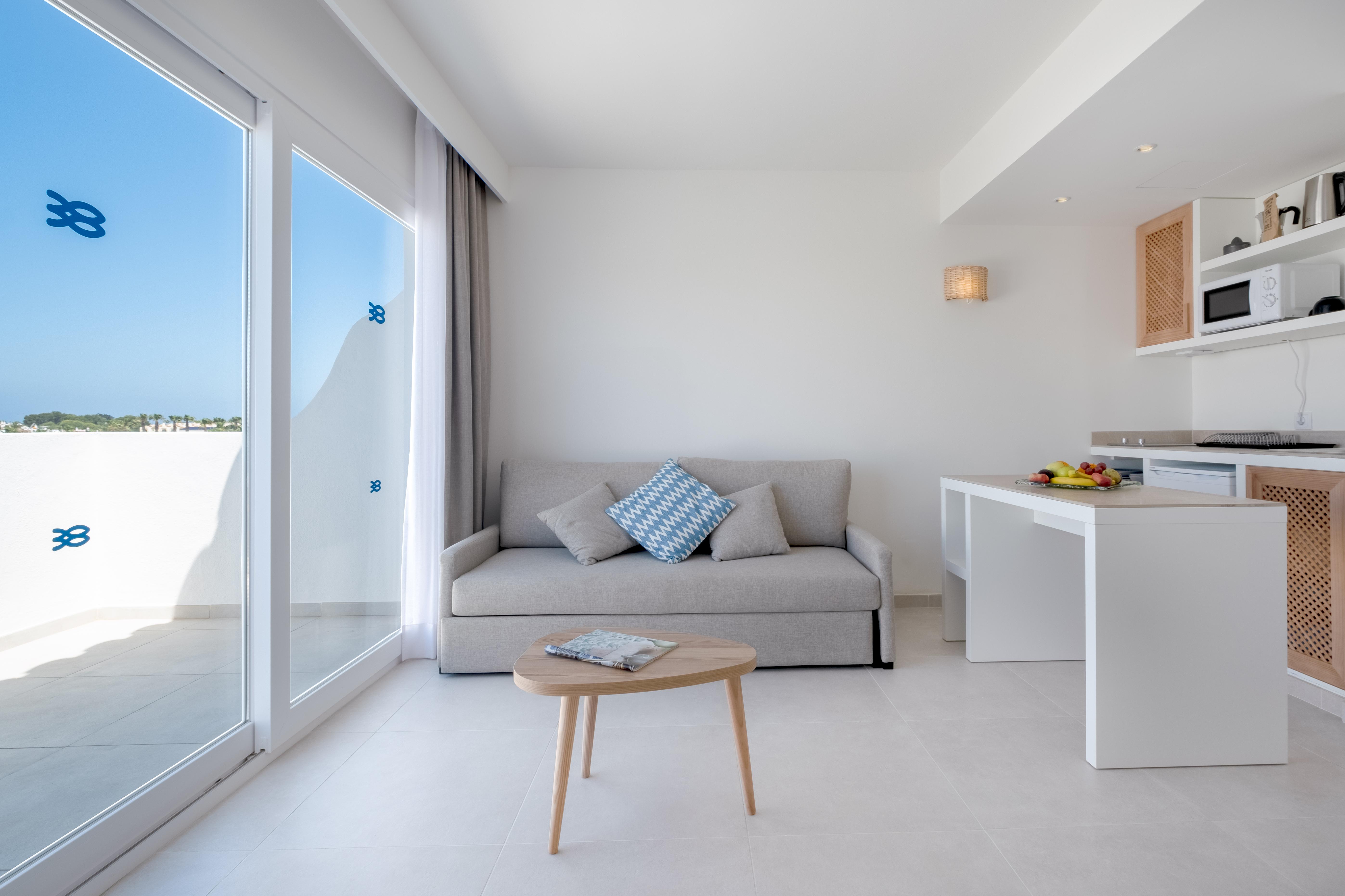 Fergus Style Carema Beach Cala'N Bosch  Exterior photo