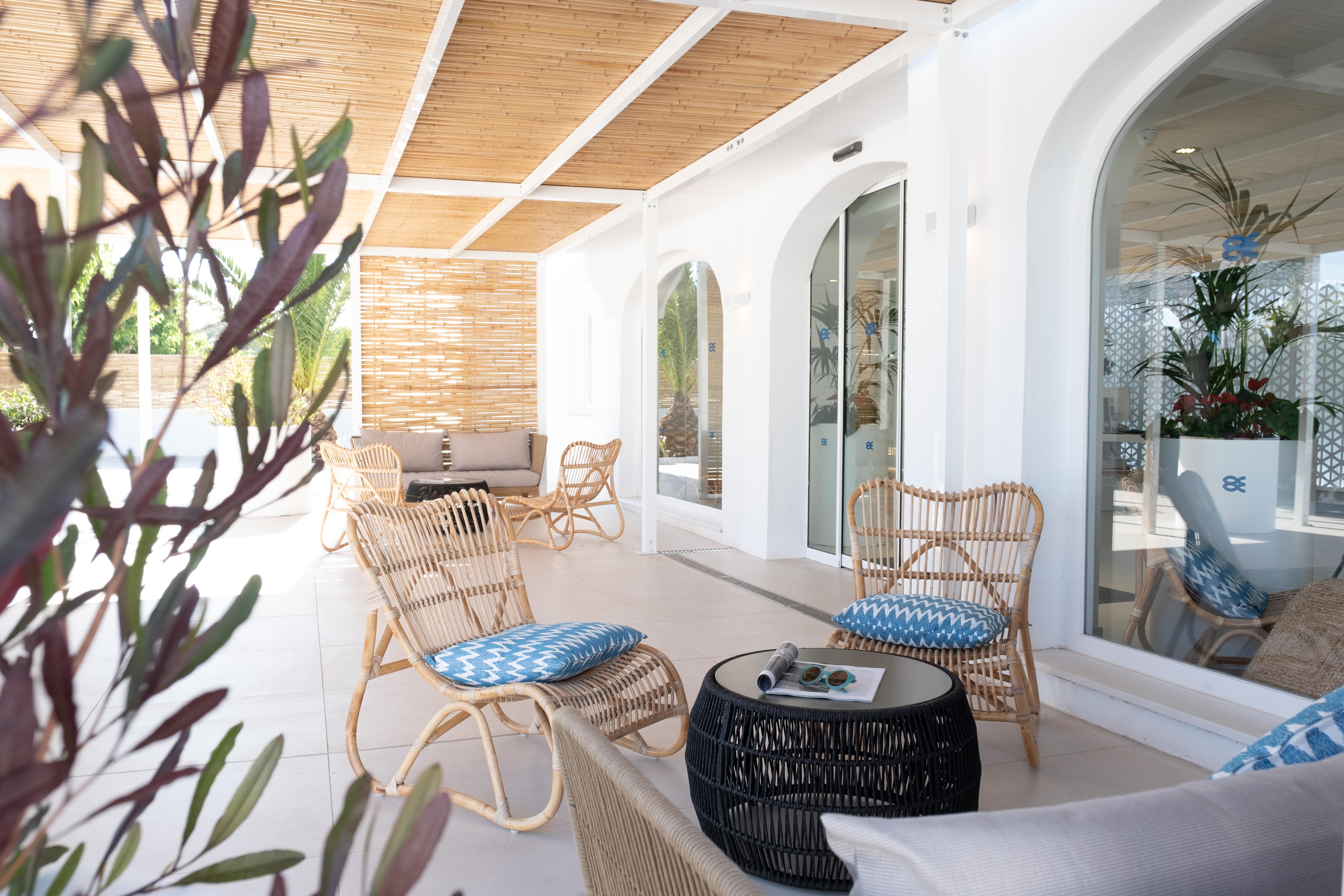 Fergus Style Carema Beach Cala'N Bosch  Exterior photo