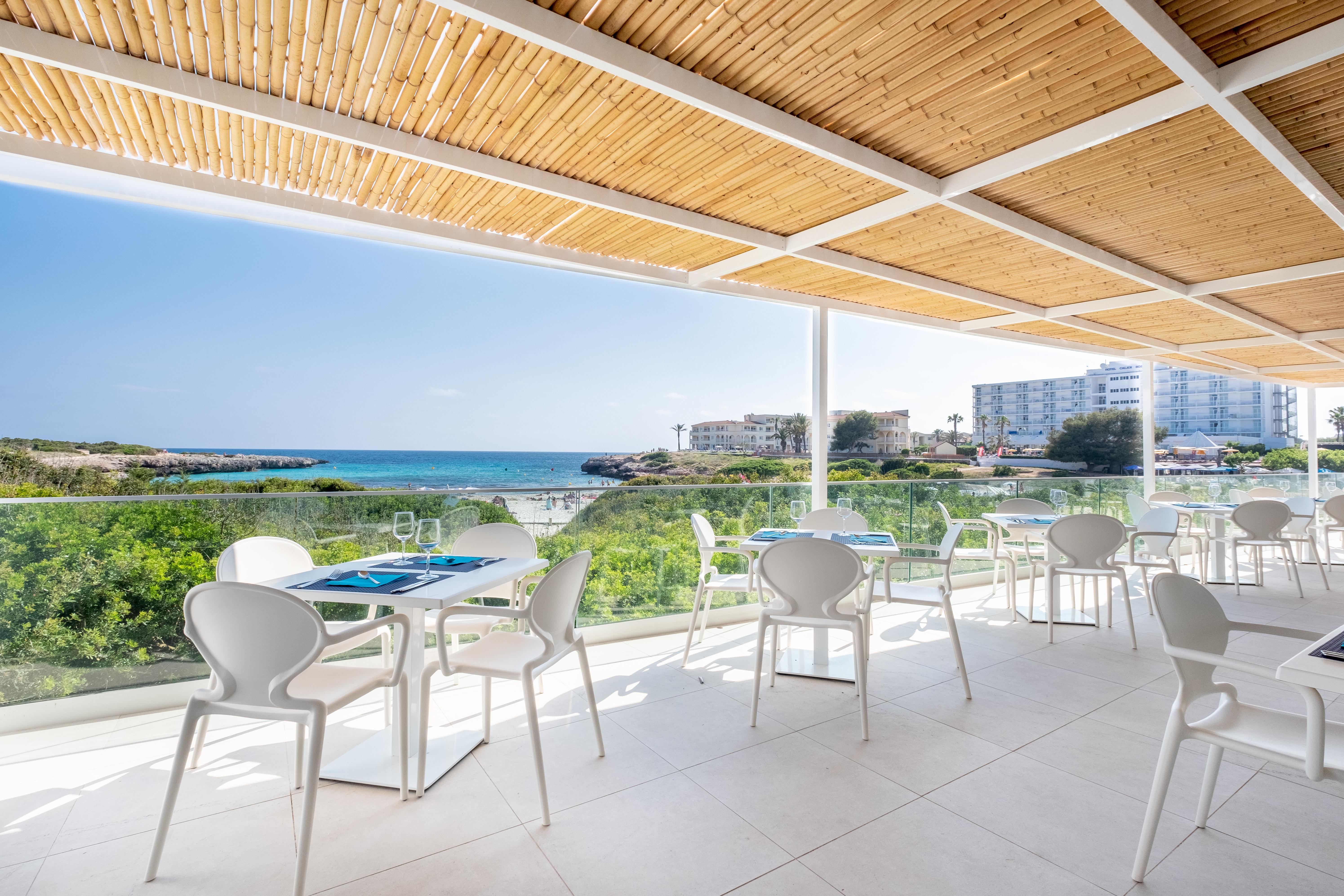 Fergus Style Carema Beach Cala'N Bosch  Exterior photo