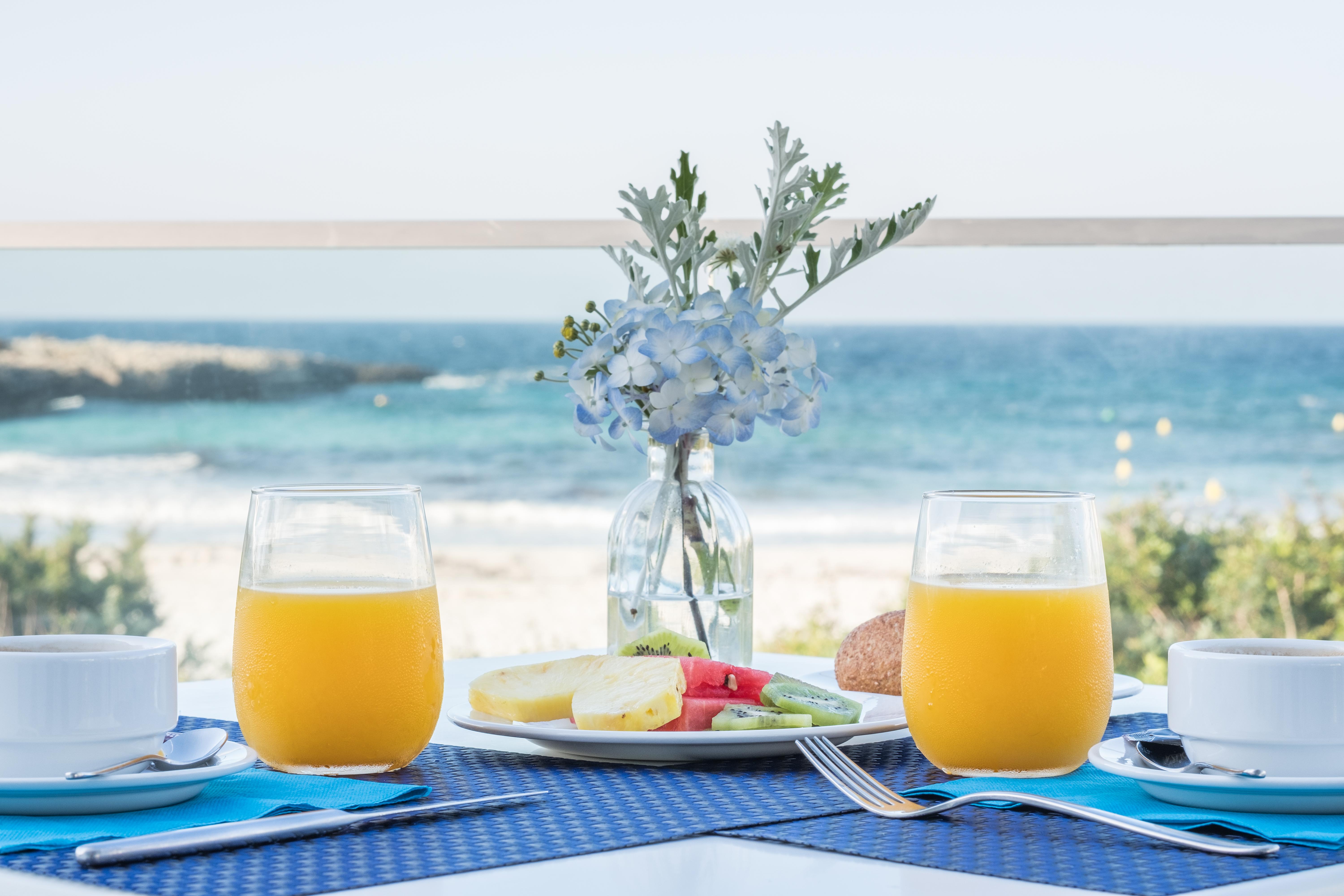 Fergus Style Carema Beach Cala'N Bosch  Exterior photo