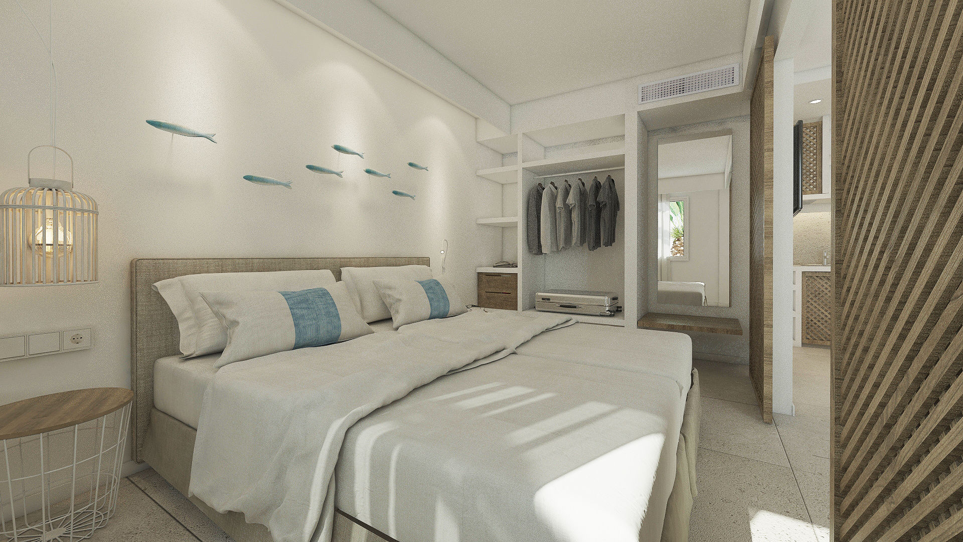 Fergus Style Carema Beach Cala'N Bosch  Room photo