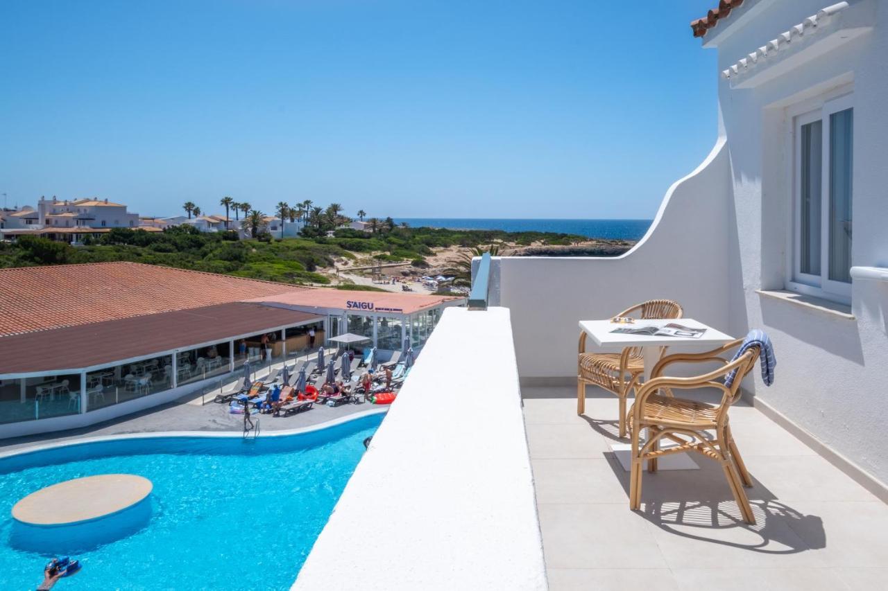 Fergus Style Carema Beach Cala'N Bosch  Exterior photo